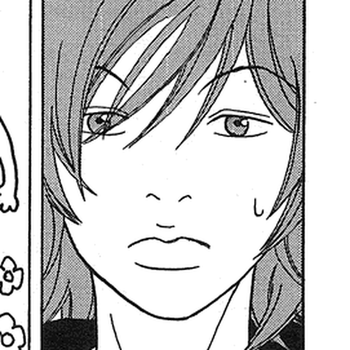 Gokusen Chapter 80: The Exciting Autumn Festival! cover
