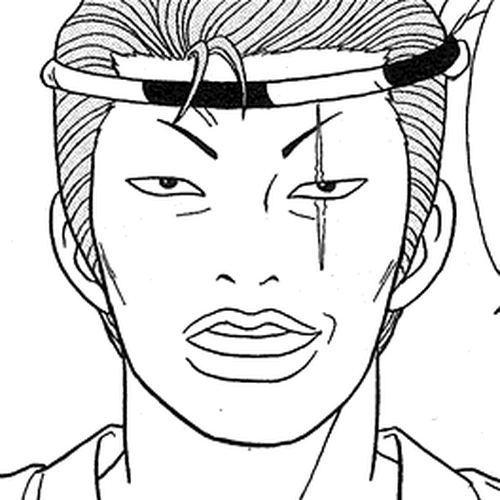 Gokusen Chapter 81: The Ball Snatching Contest cover
