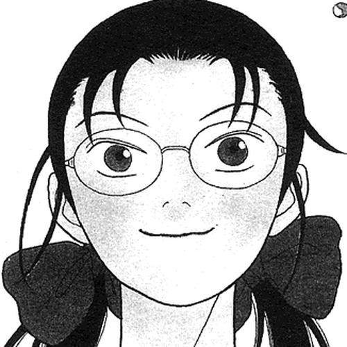Gokusen Chapter 84: Shirokin High School's Co-Ed Plan? cover