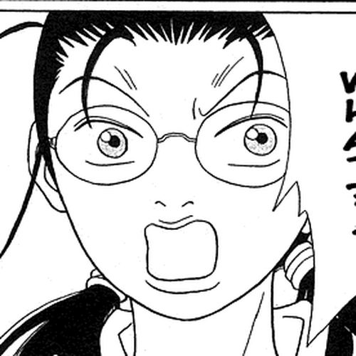 Gokusen Chapter 88: R.I.P., Tenkai's Boss... cover