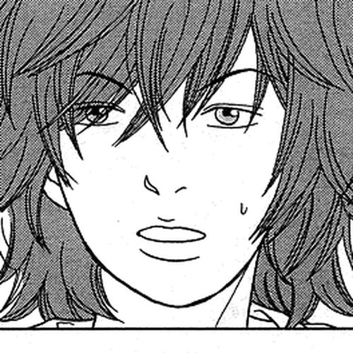 Gokusen Chapter 89.1: Special: My Name Is "Kuroda Fuji"! cover