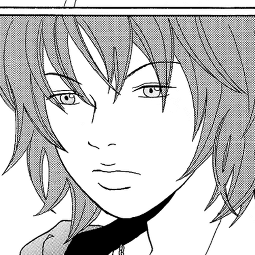 Gokusen Chapter 90: Shin, PLease Understand... cover