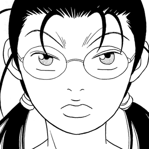Gokusen Chapter 96: Richard-kun Re-Appears cover