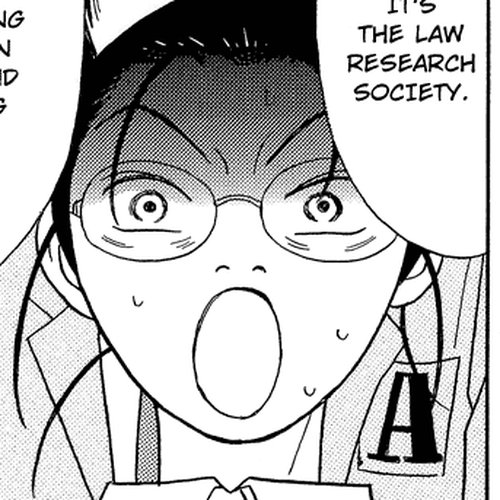 Gokusen Chapter 97: Aotama Senior High, The Infiltration!! cover
