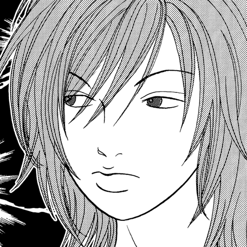 Gokusen Chapter 98.2: Special: Fuji vs Shin: Reciting The "Iroha of Love" cover