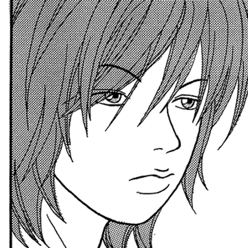Gokusen Chapter 99: Fuji Good Luck Crapping!! cover
