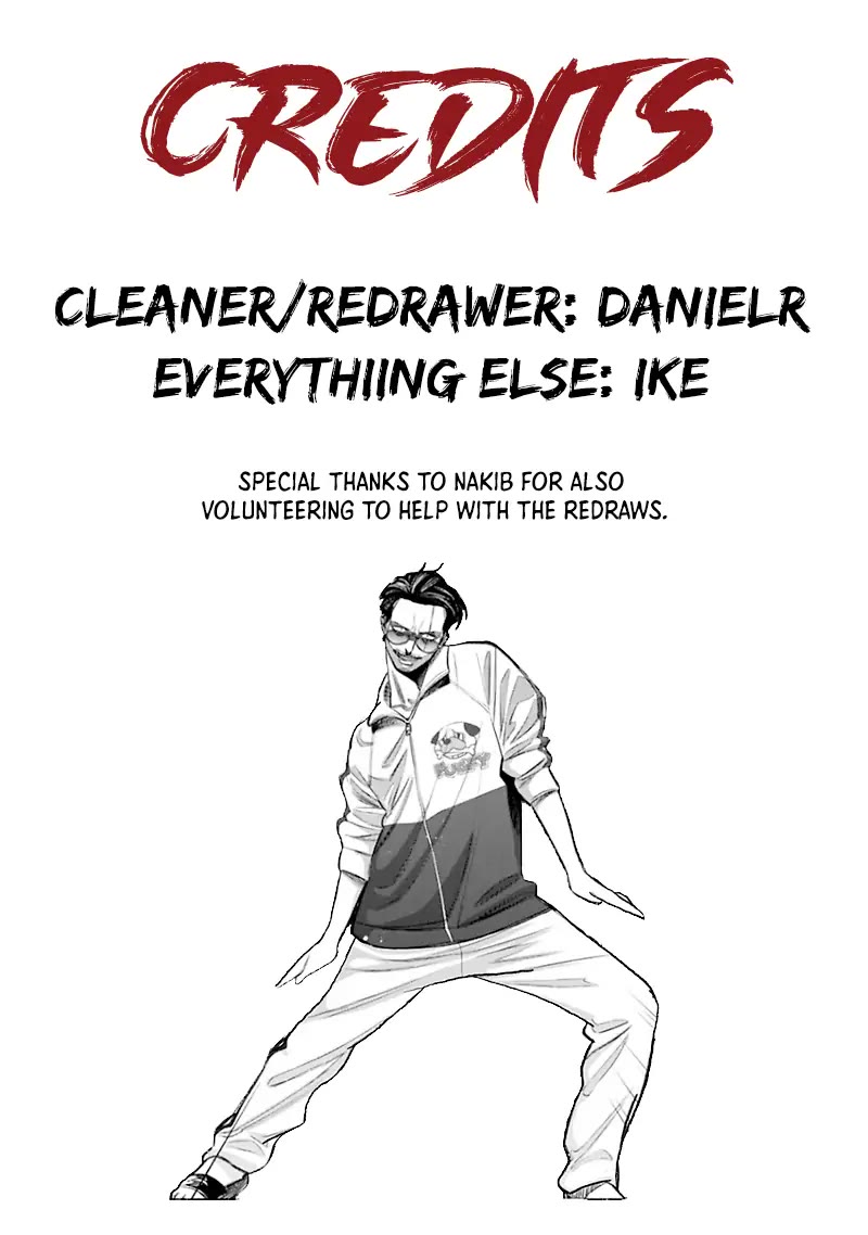 Gokushufudou: The Way of the House Husband Chapter 100 page 1 - Chapter 100