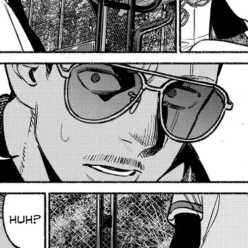 Gokushufudou: The Way of the House Husband Chapter 101 cover