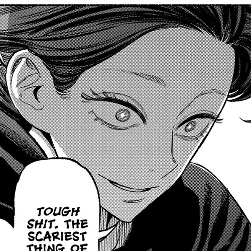 Gokushufudou: The Way of the House Husband Chapter 105 cover