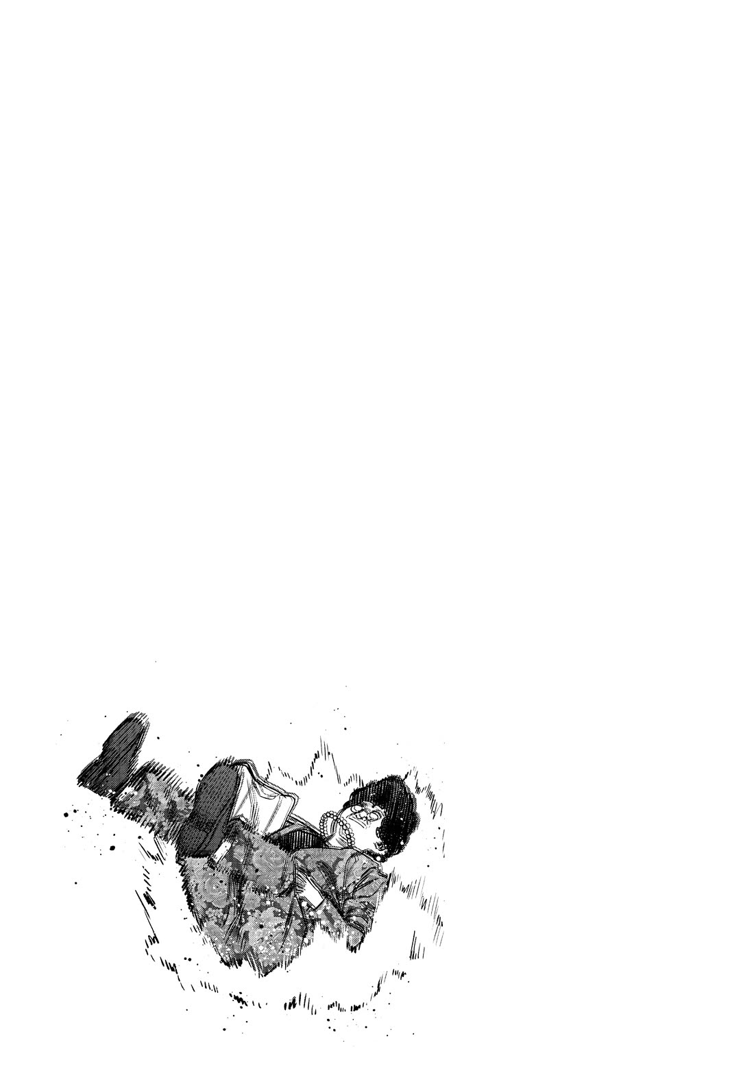 Gokushufudou: The Way of the House Husband Chapter 106 page 15 - Chapter 106