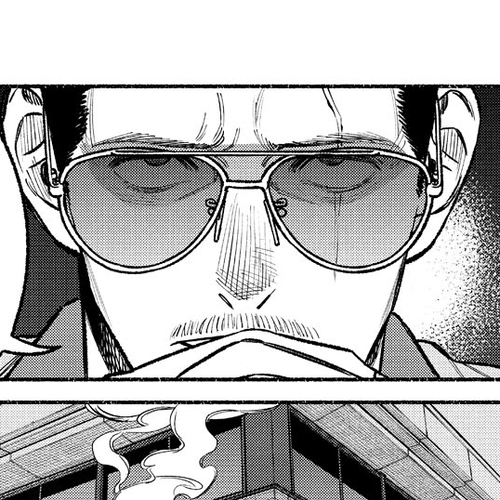 Gokushufudou: The Way of the House Husband Chapter 106 cover