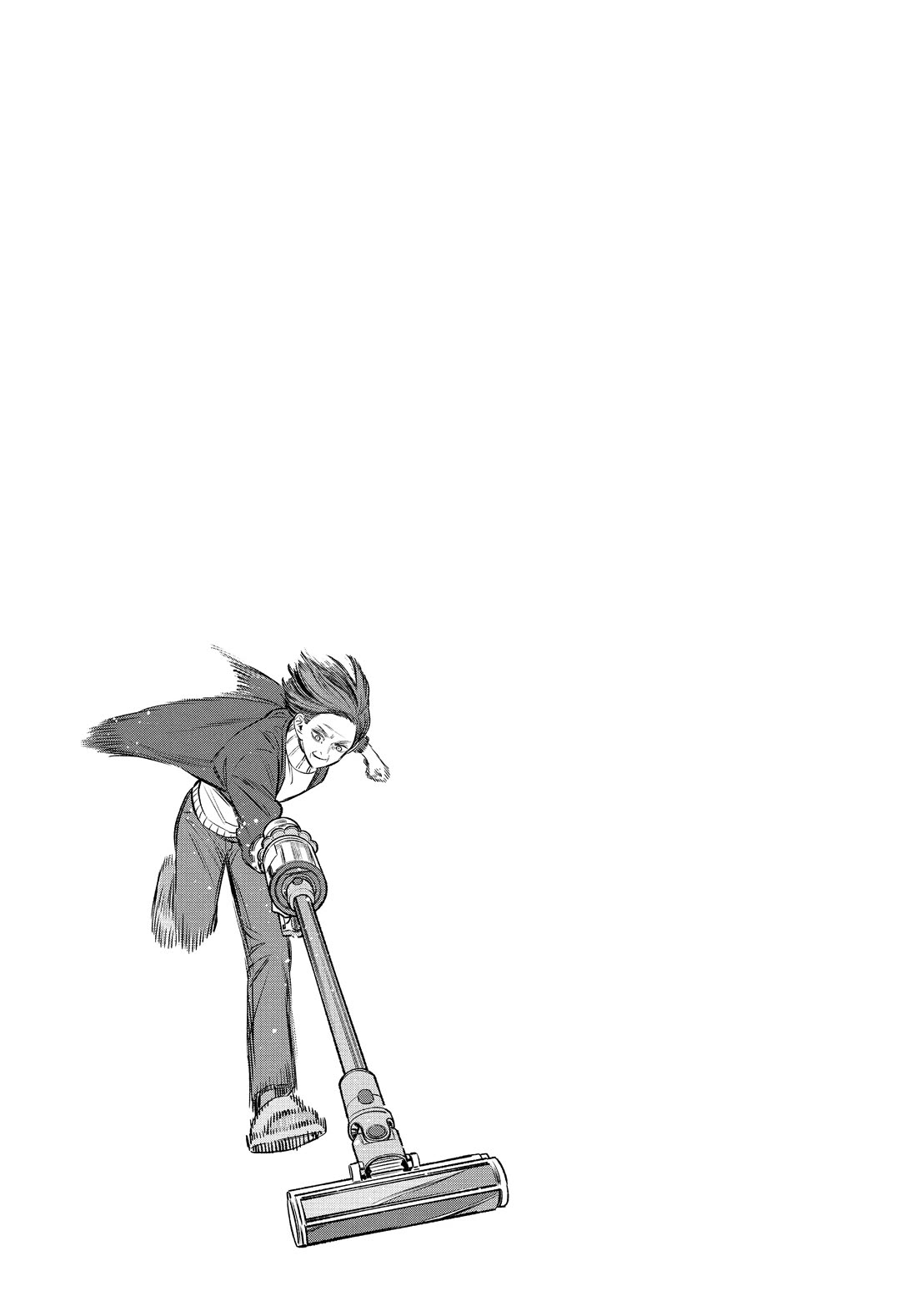 Gokushufudou: The Way of the House Husband Chapter 107 page 15 - Chapter 107