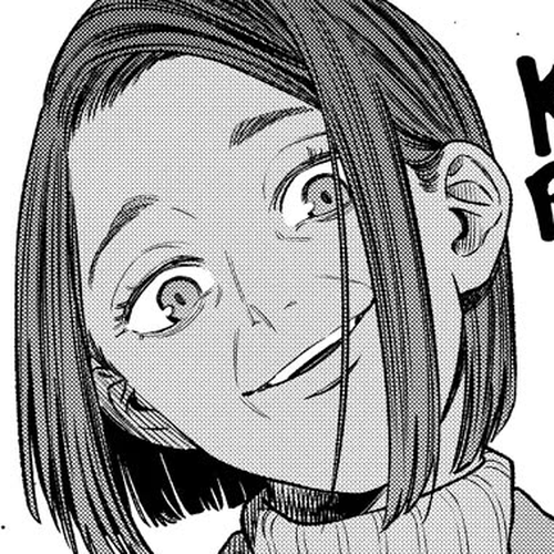 Gokushufudou: The Way of the House Husband Chapter 107 cover
