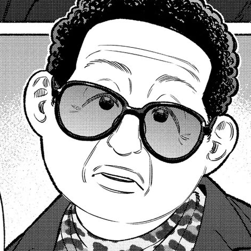 Gokushufudou: The Way of the House Husband Chapter 108.5 cover