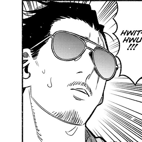 Gokushufudou: The Way of the House Husband Chapter 108.7 cover