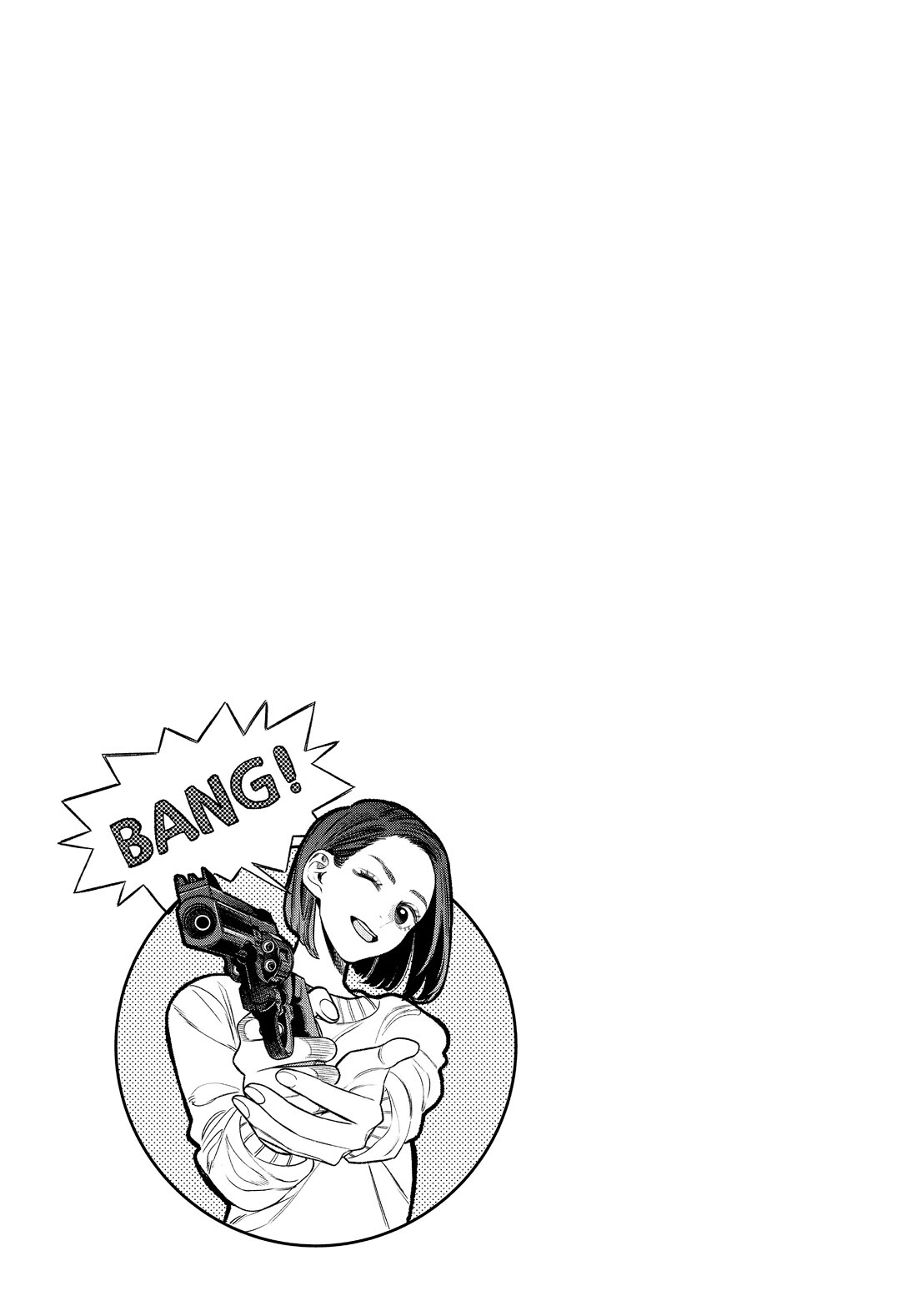 Gokushufudou: The Way of the House Husband Chapter 108 page 15 - Chapter 108