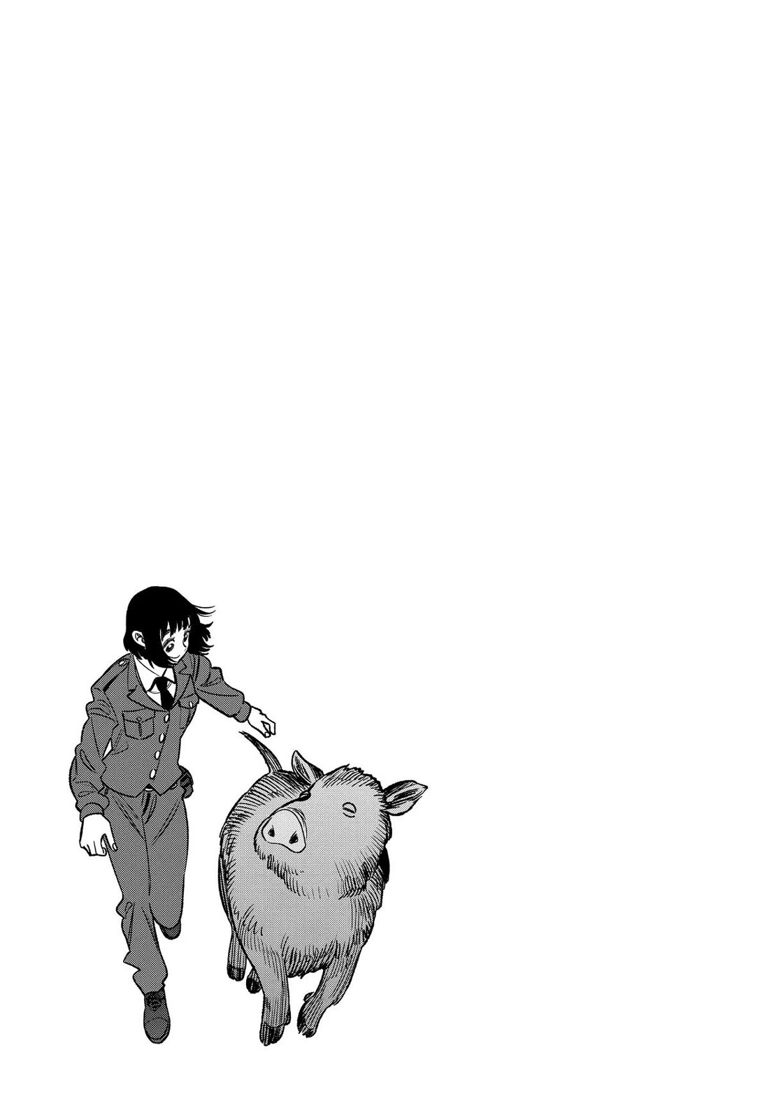 Gokushufudou: The Way of the House Husband Chapter 109 page 15 - Chapter 109