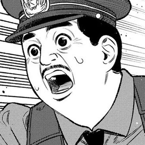 Gokushufudou: The Way of the House Husband Chapter 109 cover