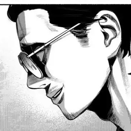 Gokushufudou: The Way of the House Husband Chapter 11 cover