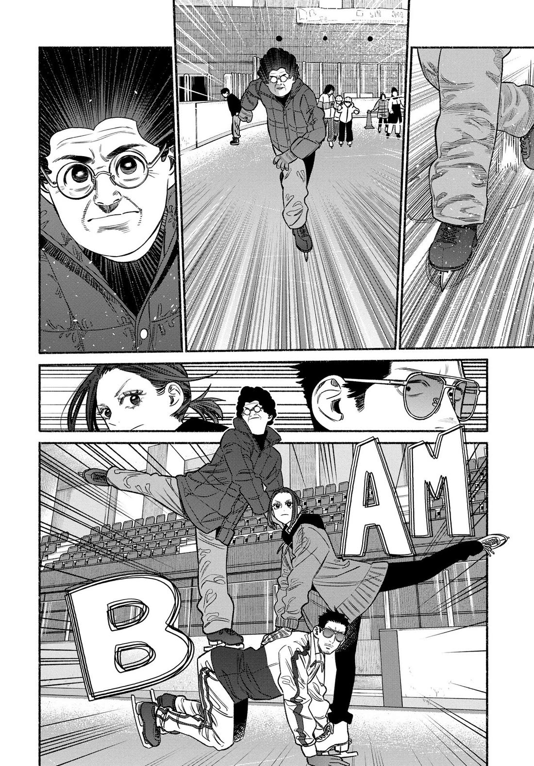 Gokushufudou: The Way of the House Husband Chapter 111 page 12 - Chapter 111
