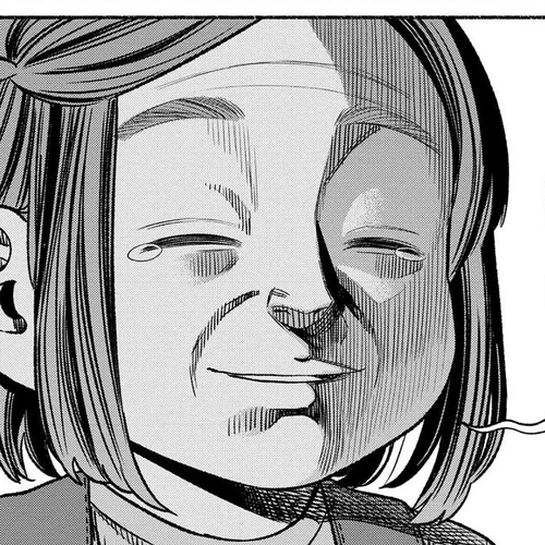 Gokushufudou: The Way of the House Husband Chapter 112 cover