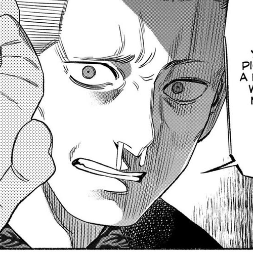 Gokushufudou: The Way of the House Husband Chapter 113 cover