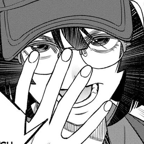 Gokushufudou: The Way of the House Husband Chapter 114 cover