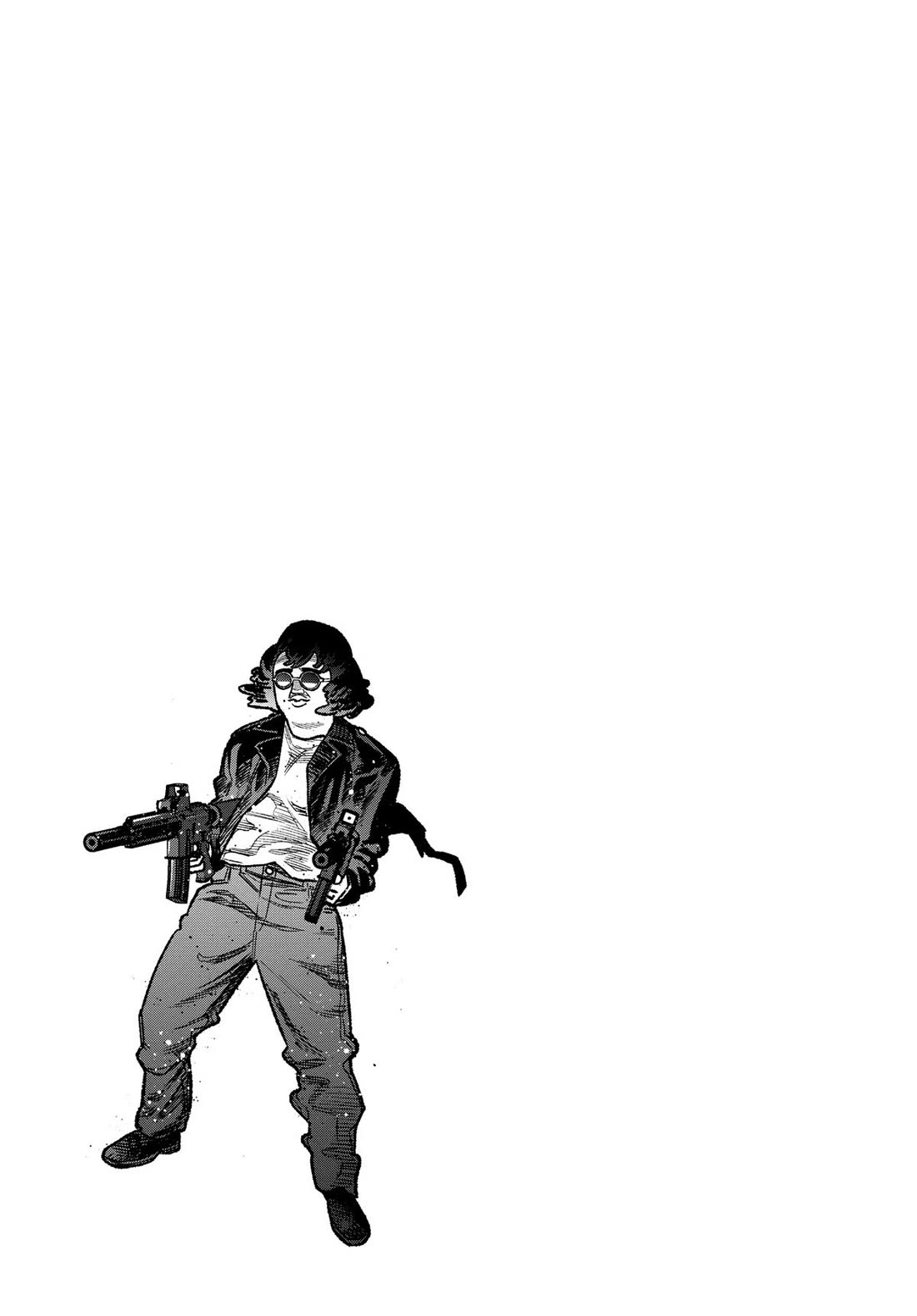 Gokushufudou: The Way of the House Husband Chapter 116 page 15 - Chapter 116