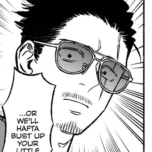 Gokushufudou: The Way of the House Husband Chapter 121 cover
