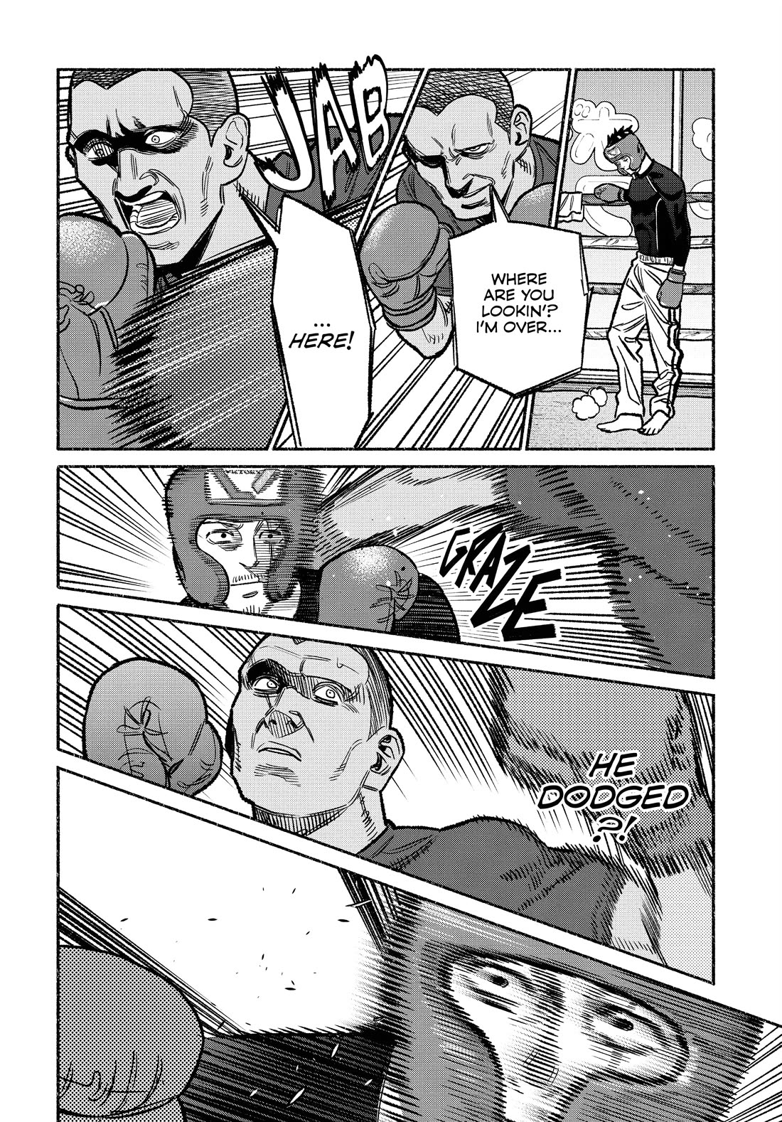 Gokushufudou: The Way of the House Husband Chapter 122 page 10 - Chapter 122