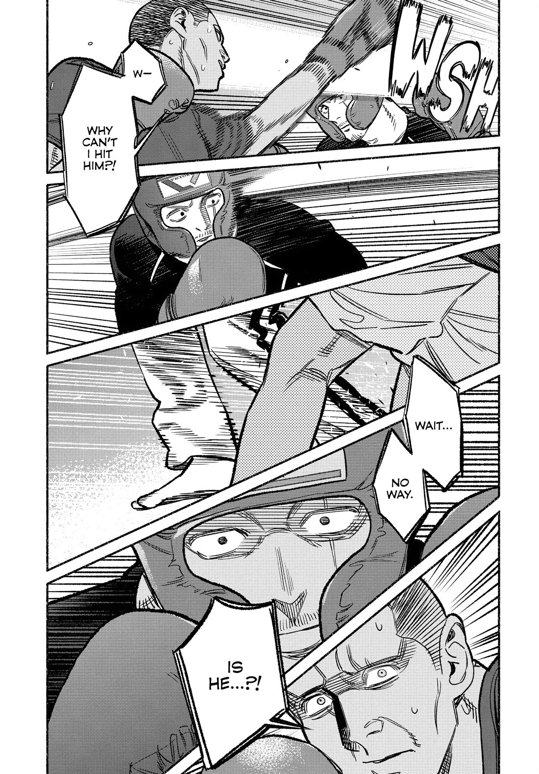 Gokushufudou: The Way of the House Husband Chapter 122 page 11 - Chapter 122