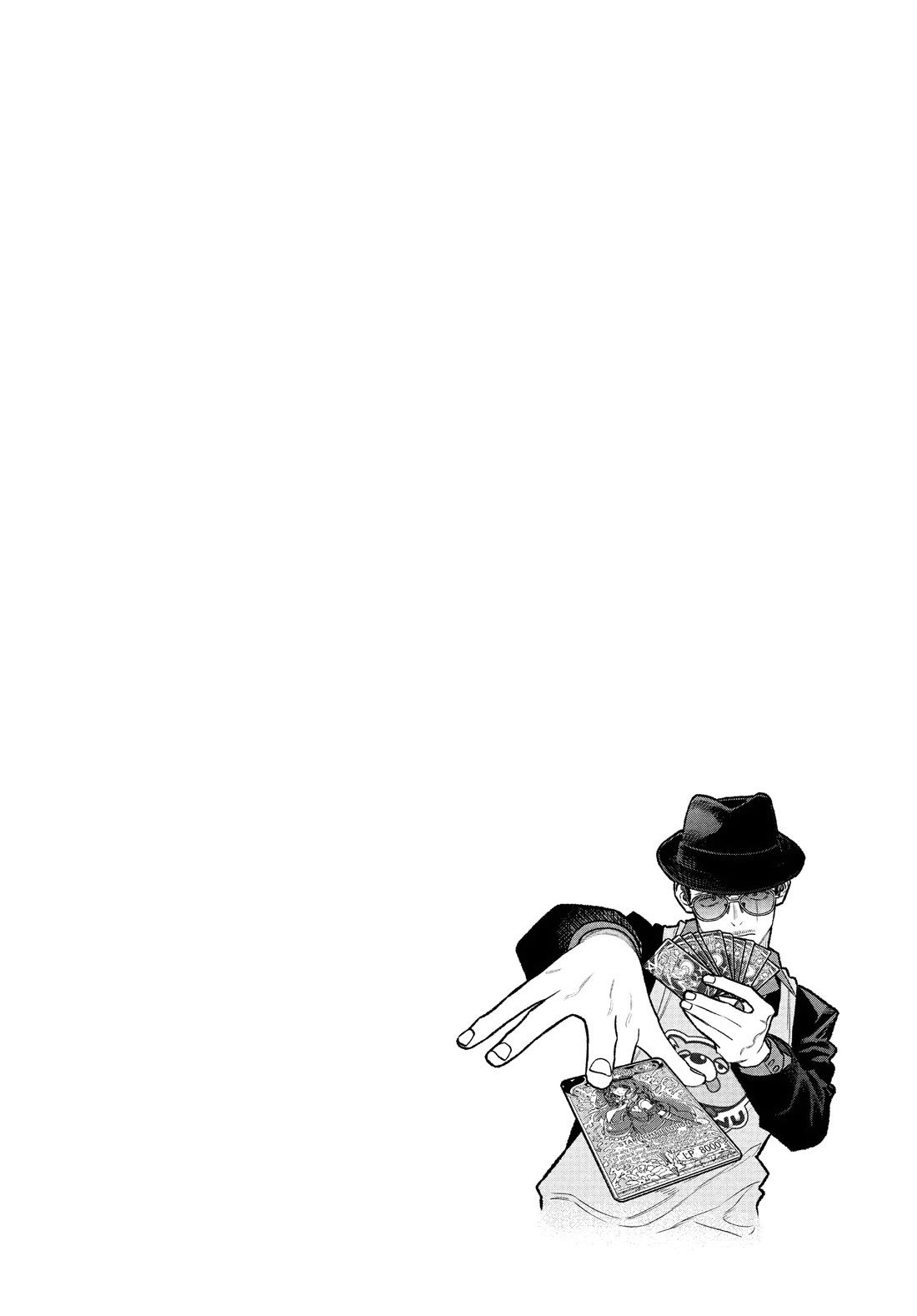 Gokushufudou: The Way of the House Husband Chapter 124 page 14 - Chapter 124