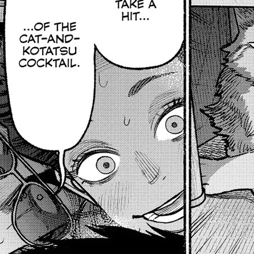 Gokushufudou: The Way of the House Husband Chapter 125 cover