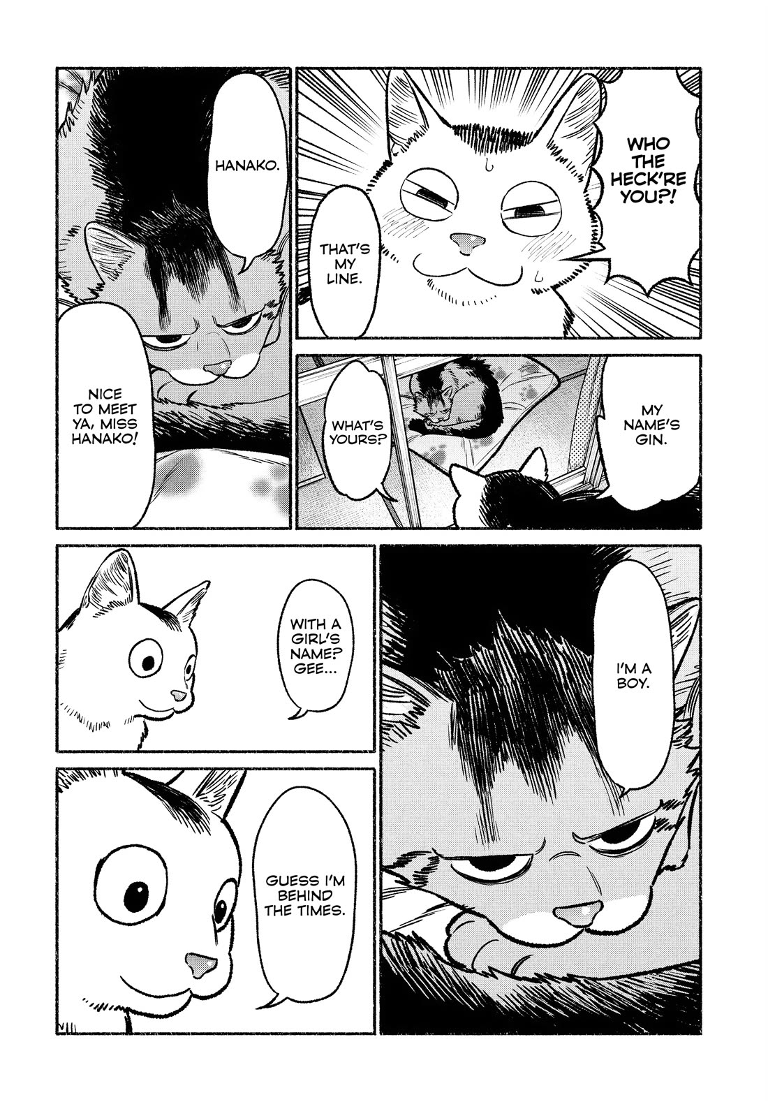 Gokushufudou: The Way of the House Husband Chapter 126.5 page 19 - Chapter 126.5