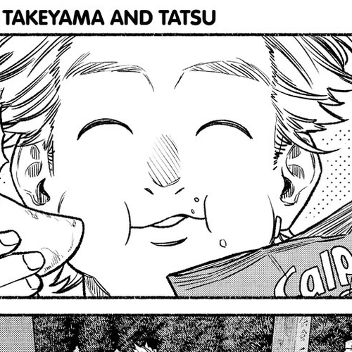 Gokushufudou: The Way of the House Husband Chapter 126.5 cover