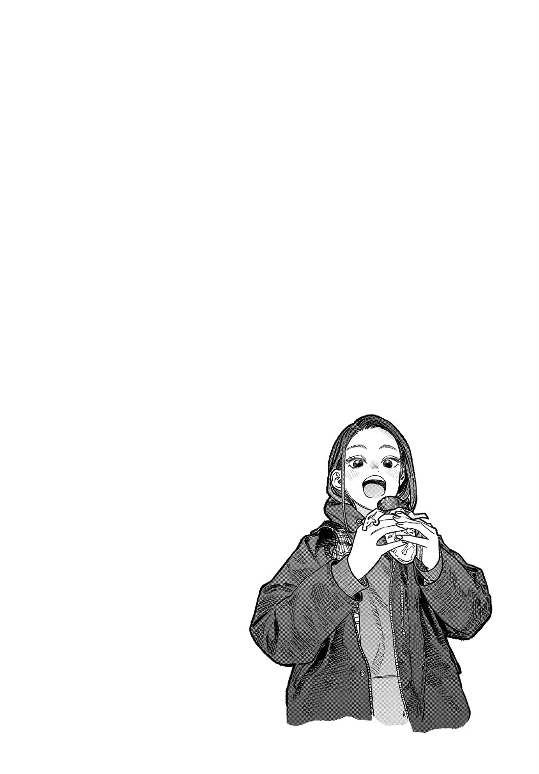 Gokushufudou: The Way of the House Husband Chapter 126 page 14 - Chapter 126