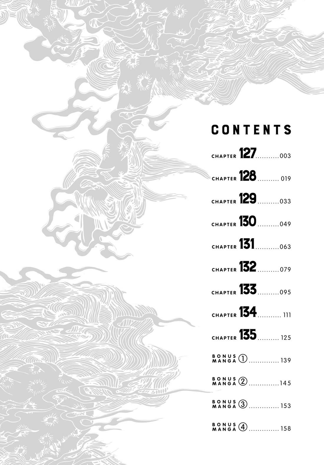 Gokushufudou: The Way of the House Husband Chapter 127 page 2 - Chapter 127