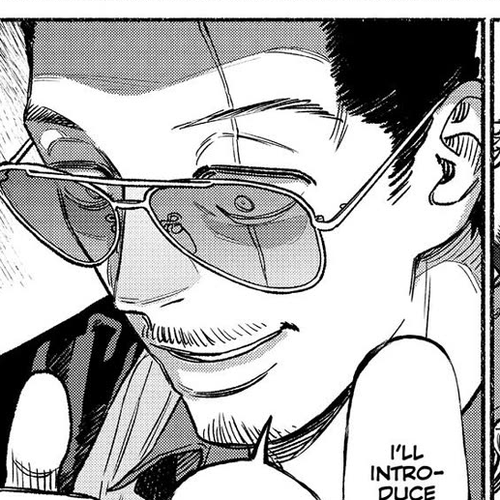 Gokushufudou: The Way of the House Husband Chapter 127 cover