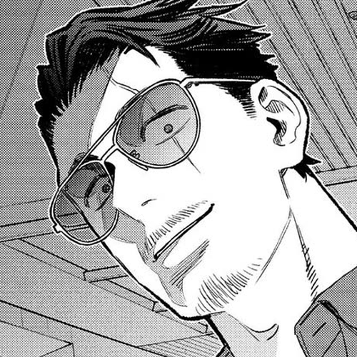 Gokushufudou: The Way of the House Husband Chapter 129 cover
