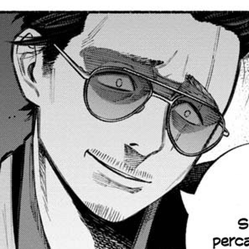 Gokushufudou: The Way of the House Husband Chapter 13 cover