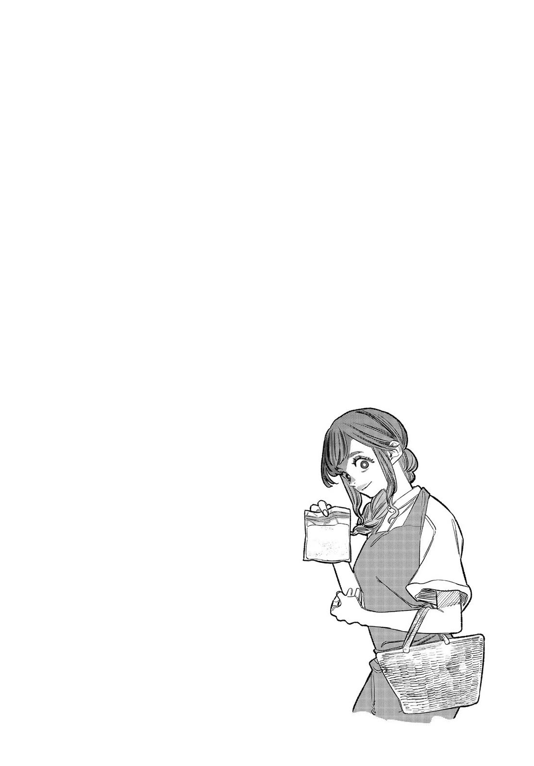 Gokushufudou: The Way of the House Husband Chapter 130 page 14 - Chapter 130