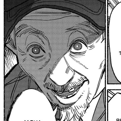 Gokushufudou: The Way of the House Husband Chapter 130 cover