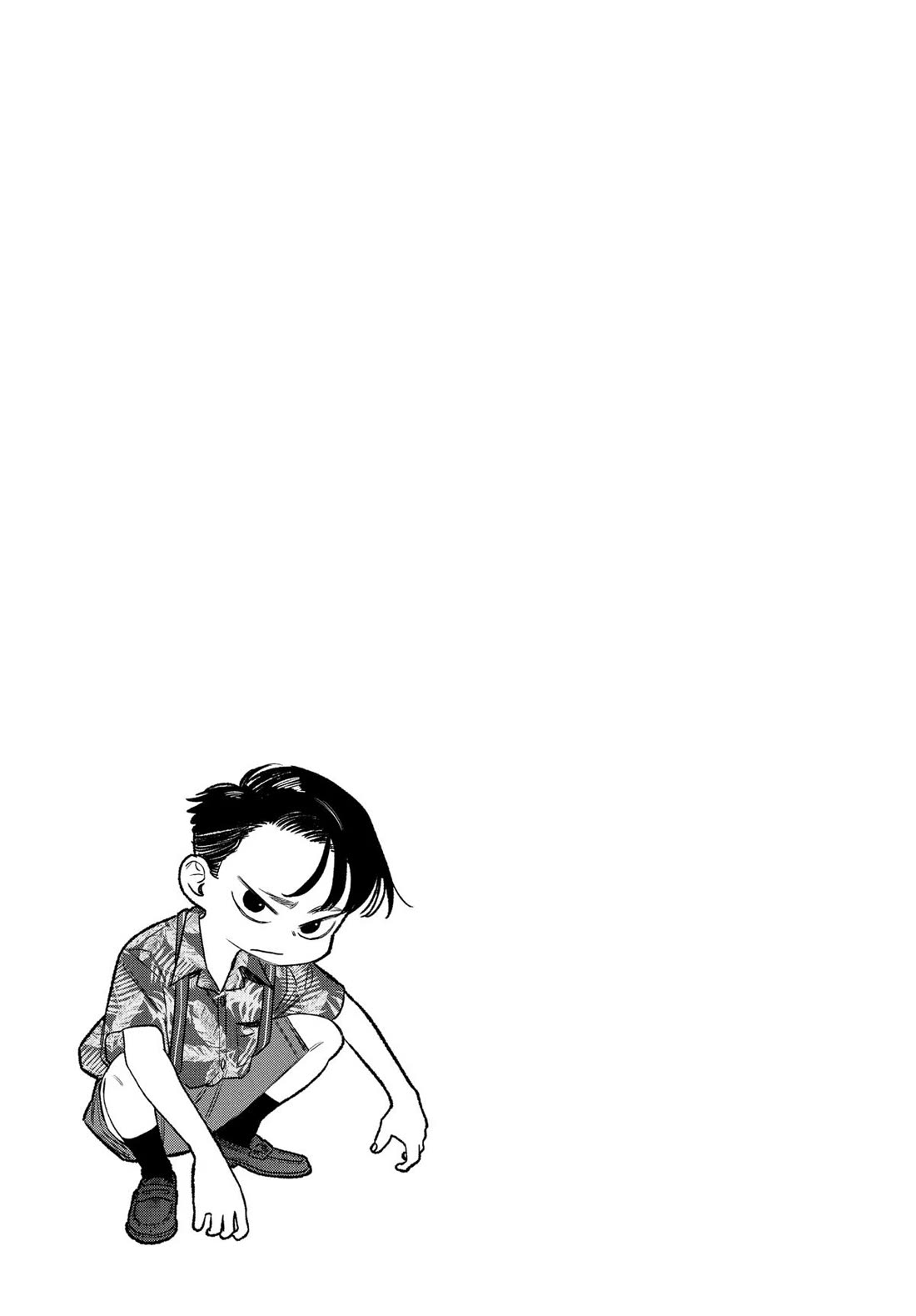 Gokushufudou: The Way of the House Husband Chapter 131 page 15 - Chapter 131