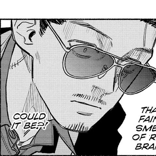 Gokushufudou: The Way of the House Husband Chapter 133 cover