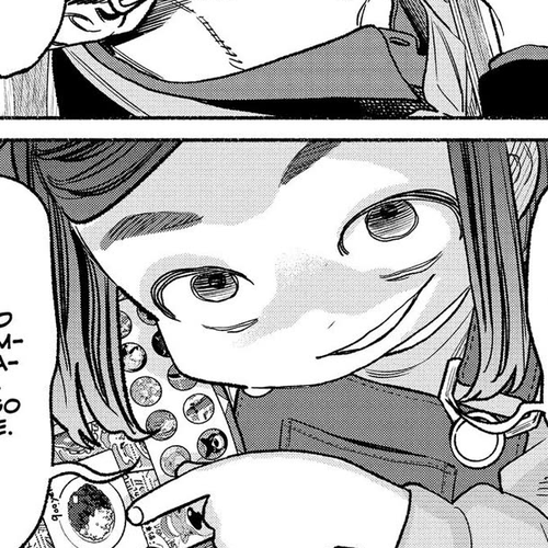 Gokushufudou: The Way of the House Husband Chapter 134 cover