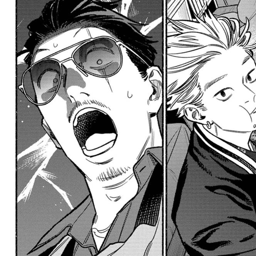 Gokushufudou: The Way of the House Husband Chapter 136 cover