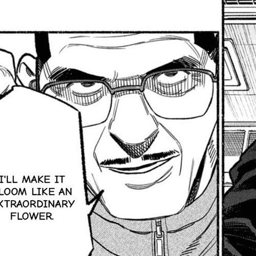 Gokushufudou: The Way of the House Husband Chapter 137 cover
