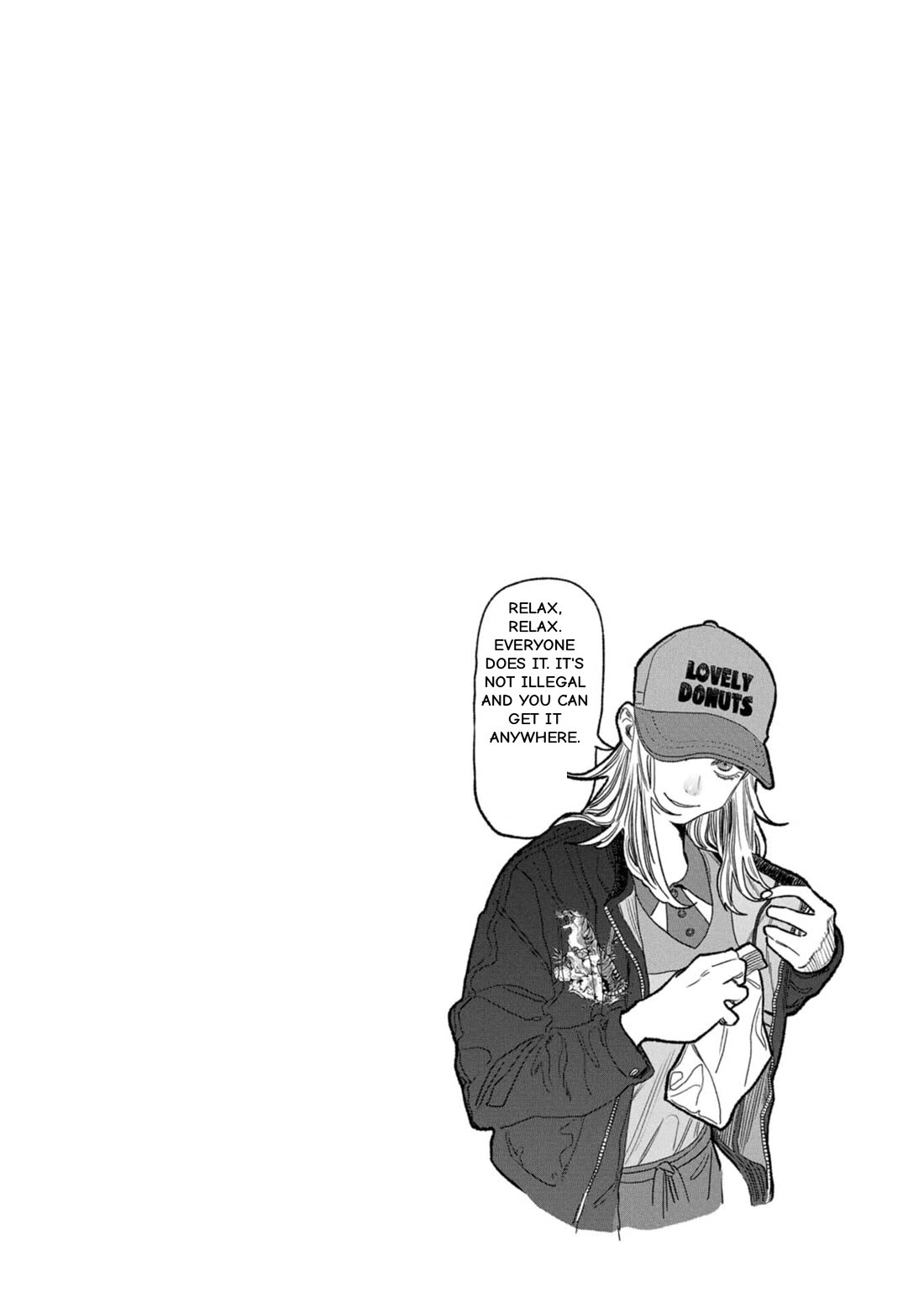 Gokushufudou: The Way of the House Husband Chapter 140 page 14 - Chapter 140