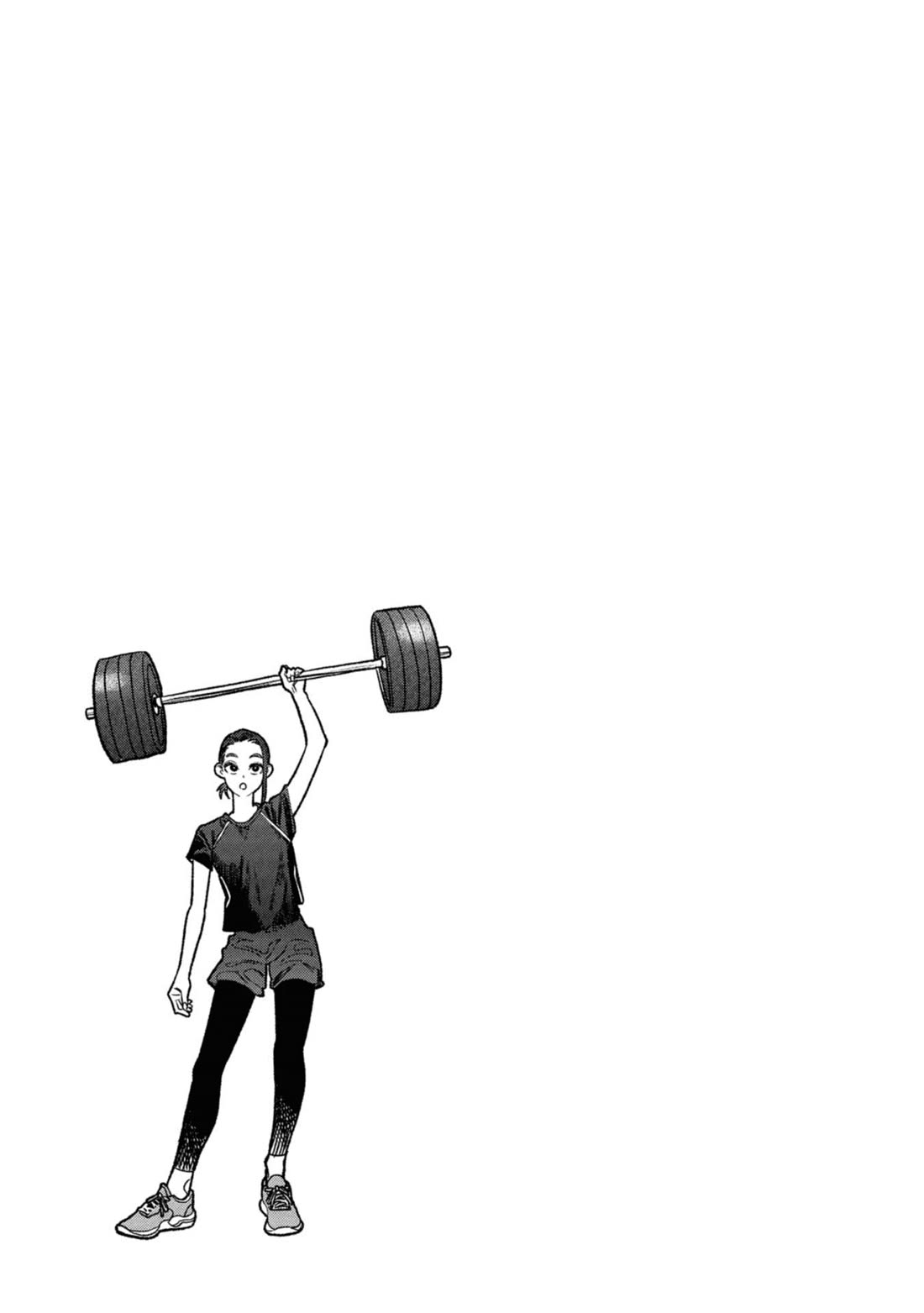 Gokushufudou: The Way of the House Husband Chapter 144.5 page 9 - Chapter 144.5: Bonus Chapters for volume 16