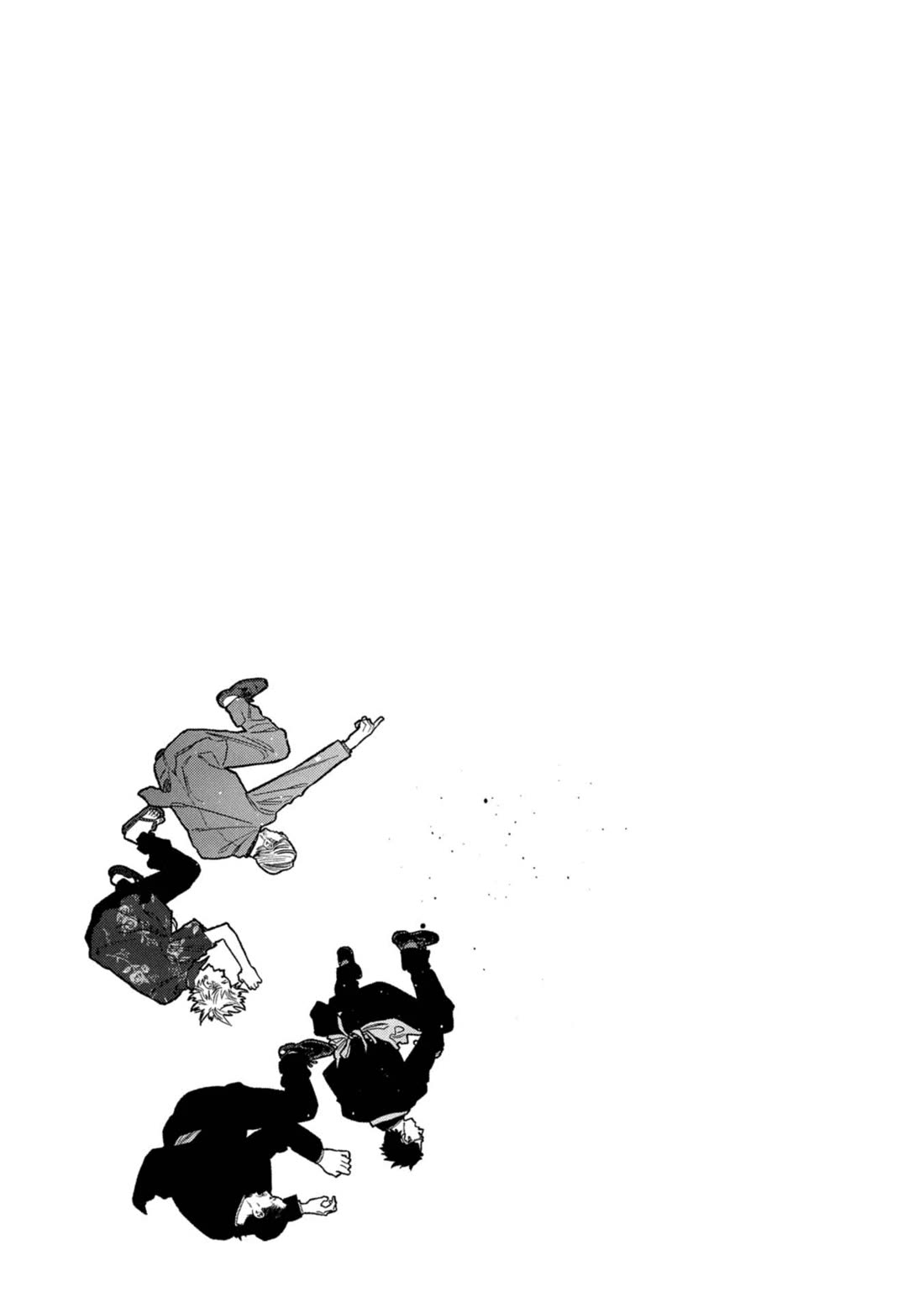 Gokushufudou: The Way of the House Husband Chapter 144 page 17 - Chapter 144
